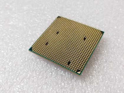 Great condition! Tested and pulled from a working environment! Item Specifics: MPN : FD6300WMW6KHKUPC : N/ABrand : AMDProcessor Type : FXNumber of Cores : 6Socket Type : Socket AM3+Clock Speed : 2.50GHzProcessor Model : AMD FX-6300Type : Desktop ProcessorL2 Cache : 2 MBL3 Cache : 8 MB - 3