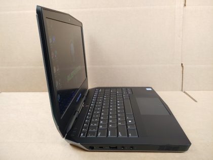we have added actual images to this listing of the Alienware you would receive. Clean install of Windows 11 Pro Operating system. May have some minor scratches/dents/scuffs. [ What is included: Alienware + Power Adapter + 30-Day Warranty Included ]Item Specifics: MPN : Alienware 13 R2UPC : N/AType : LaptopBrand : DellProduct Line : AlienwareModel : Alienware 13 R2Operating System : Windows 11 ProScreen Size : 13.3-inch HDProcessor Type : Intel Core i7-6500U 6th GenProcessor Speed : 2.50GHz / 2.60GHzGraphics Processing Type : Intel(R) HD Graphics 520 / NVIDIA GeForce GTX 960MMemory : 16GBHard Drive Capacity : 525GB SSD - 1