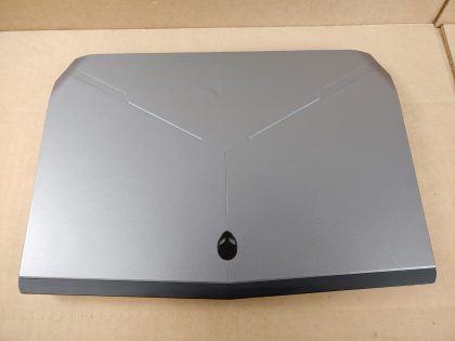 we have added actual images to this listing of the Alienware you would receive. Clean install of Windows 11 Pro Operating system. May have some minor scratches/dents/scuffs. [ What is included: Alienware + Power Adapter + 30-Day Warranty Included ]Item Specifics: MPN : Alienware 13 R2UPC : N/AType : LaptopBrand : DellProduct Line : AlienwareModel : Alienware 13 R2Operating System : Windows 11 ProScreen Size : 13.3-inch HDProcessor Type : Intel Core i7-6500U 6th GenProcessor Speed : 2.50GHz / 2.60GHzGraphics Processing Type : Intel(R) HD Graphics 520 / NVIDIA GeForce GTX 960MMemory : 16GBHard Drive Capacity : 525GB SSD - 2