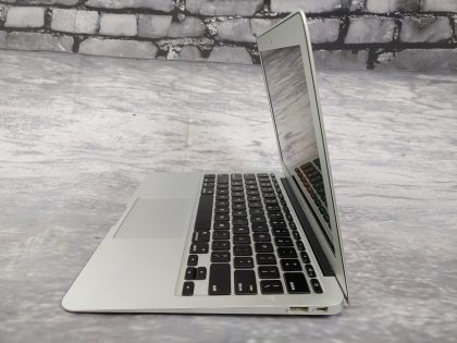 we have added actual images to this listing of the Apple Macbook Air you would receive. Clean install of 12.2.1 (Monterey) Operating system. May have some minor scratches/dents/scuffs. OSX Default Password: 123456. [ What is included: Apple Macbook Air + Power Cord + 30-Day Warranty Included ]Item Specifics: MPN : MJVM2LL/AUPC : N/ABrand : AppleProduct Family : MacBook AirRelease Year : Early 2015Screen Size : 11-inchProcessor Type : Intel Core i5Processor Speed : 1.6GHz Dual-CoreMemory : 4GB 1600MHz DDR3Storage : 128GB Flash SSDOperating System : 12.2.1 OS X MontereyColor : SilverType : Laptop - 2
