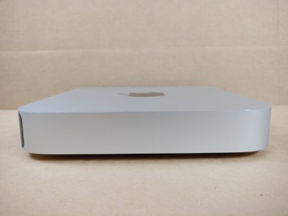 please use any TV or Monitor of your choice with this Mac Mini. For your help