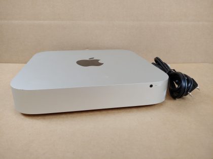 please use any TV or Monitor of your choice with this Mac Mini. For your help