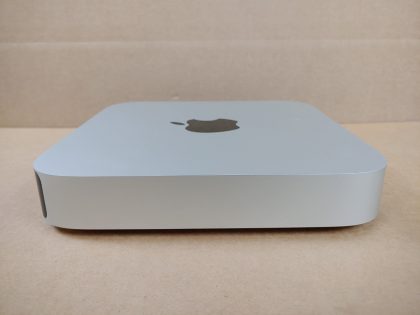 please use any TV or Monitor of your choice with this Mac Mini. For your help