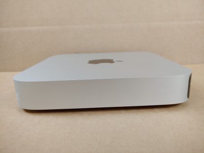 we have added actual images to this listing of the Apple Mac Mini you would receive. Clean install of 11.7.8 (Big Sur) Operating system.May have some minor scratches/dents/scuffs. OSX Default Password: 123456. [ What is included: Apple Mac Mini + Power Cord + 30-Day Warranty Included ]Item Specifics: MPN : MGEN2LL/AUPC : N/ABrand : AppleProduct Family : Mac MiniRelease Date : Late 2014Processor Type : Intel Core i5Processor Speed : 2.6GHz Dual-CoreMemory : 16GB 1600MHz DDR3Hard Drive Capacity : 480GB SSDType : DesktopBundled Items : Power CordColor : SilverOperating System : 11.7.8 OS X Big Sur - 1