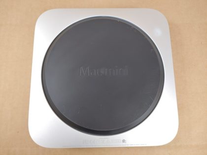 please use any TV or Monitor of your choice with this Mac Mini. For your help