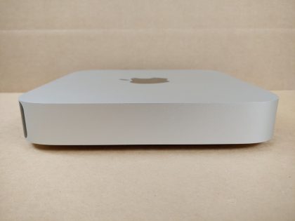 please use any TV or Monitor of your choice with this Mac Mini. For your help