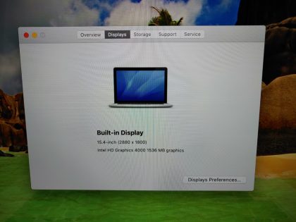 Restored and Sanitized by Certified Technicians. AMAZING deal from a Reputable Vendor. For your help