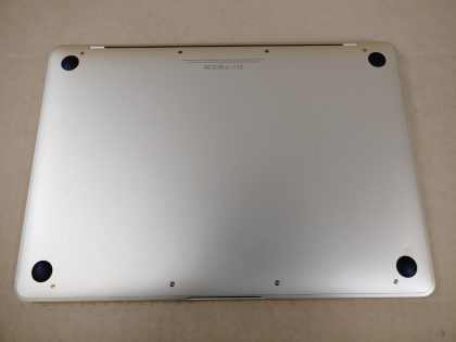 we have added actual images to this listing of the Apple MacBook you would receive. Clean install of 13.5 (Ventura) Operating system. May have some minor scratches/dents/scuffs. OSX Default Password: 123456. [ What is included: Apple MacBook + 30-Day Warranty Included ]Item Specifics: MPN : A1534 (BTO/CTO)UPC : N/ABrand : AppleProduct Family : MacBook RetinaRelease Year : Mid 2017Screen Size : 12-inch RetinaProcessor Type : Intel Core i7Processor Speed : 1.4GHz Dual-CoreMemory : 16GB 1867MHz LPDDR3Storage : 500GB FLASHOperating System : 13.5 OS X VenturaColor : Rose GoldType : Laptop - 2