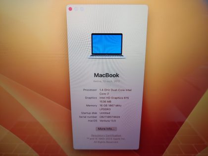 Restored and Sanitized by Certified Technicians. AMAZING deal from a Reputable Vendor.  For your help