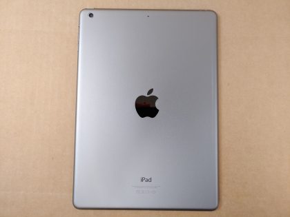 youtube and note taking. **NO POWER CABLE OR POWER BRICK INCLUDED**Item Specifics: MPN : MD786LL/BUPC : N/ABrand : AppleType : TabletProduct Line : iPadOperating System : 12.5.7Screen Size : 9.7-inchStorage Capacity : 32GBColor : Space GrayModel : iPad Air 1st Gen (A1474)Internet Connectivity : WiFi - 2