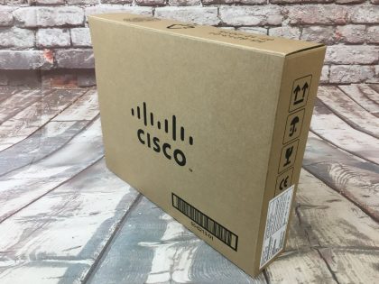 New Open BoxItem Specifics: MPN : CP-8851-K9UPC : N/ABrand : CiscoModel : CP-8851-K9Type : Phone - 4