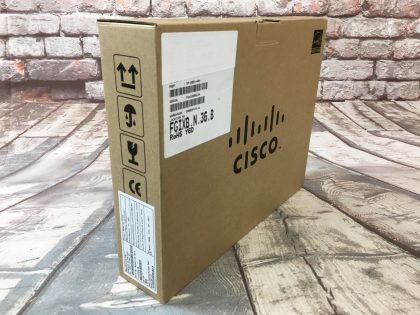 New Open BoxItem Specifics: MPN : CP-8851-K9UPC : N/ABrand : CiscoModel : CP-8851-K9Type : Phone - 1