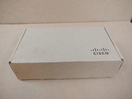 NEW OPEN BOXItem Specifics: MPN : MA-INJ-4-USUPC : N/ABrand : Cisco MerakiModel : MA-INJ-4-US / A40-10060Type : Power Injector - 1