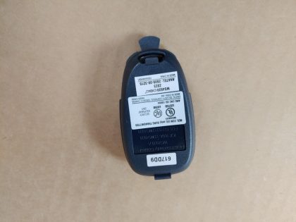 New-Open boxItem Specifics: MPN : WS4939UPC : NAType : 4 Button KeyFobBrand : DSCModel : WS4939 - 4