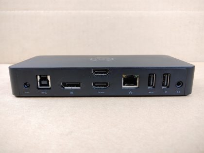 Dell VostroCompatible Model : UniversalPorts/Interfaces : USB 3.0