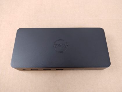 EthernetBrand : DellModel : D3100 (36M9K)Type : Docking Station - 1