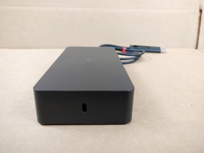 Dell VostroCompatible Model : UniversalPorts/Interfaces : DisplayPort