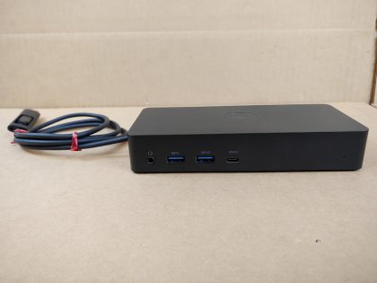 Good condition! Tested and working as it should! **NO POWER ADAPTER INCLUDED**Item Specifics: MPN : M4TJGUPC : N/ACompatible Brand : For DellCompatible Product Line : For Dell Latitude