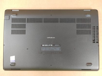we have added actual images to this listing of the Dell Latitude you would receive. **NO POWER ADAPTER / NO SSD / NO OS/ NO BATTERY INSTALLED**Item Specifics: MPN : Latitude 5501UPC : N/AType : LaptopBrand : DellProduct Line : LatitudeModel : Latitude 5501Operating System : N/AScreen Size : 15.6-inch FHDProcessor Type : Intel Core i7-9850H 9th GenProcessor Speed : 2.60GHzGraphics Processing Type : Intel(R) UHD GraphicsMemory : 16GB (Single Stick)Hard Drive Capacity : N/A - 3