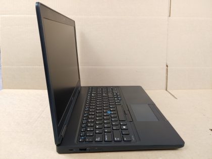 we have added actual images to this listing of the Dell Latitude you would receive.Item Specifics: MPN : Latitude 5580UPC : N/AType : LaptopBrand : DellProduct Line : LatitudeModel : Latitude 5580Operating System : N/AScreen Size : 15.6-inch FHDProcessor Type : Intel Core i5-7300U 7th GenProcessor Speed : 2.60GHzGraphics Processing Type : Intel(R) Kabylake GraphicsMemory : 8GBHard Drive Capacity : 256GB M.2 SSD - 1