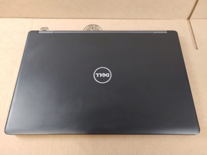 **NO OS** There is a small crack in the corner of the bottom plate (View image 8). There is a wear line on the screen from the keyboard (View image 9). Boots to the BIOs. Screen is in fair condition! May have a few minor cosmetic scratches/scuffs. **NO POWER ADAPTER INCLUDED**  For your help