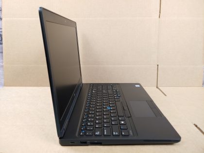 we have added actual images to this listing of the Dell Latitude you would receive. **NO POWER ADAPTER / NO SSD or HDD/ NO OS/ NO BATTERY INSTALLED**Item Specifics: MPN : Latitude 5580UPC : N/AType : LaptopBrand : DellProduct Line : LatitudeModel : Latitude 5580Operating System : N/AScreen Size : 15.6-inch FHDProcessor Type : Intel Core i5-7300U 7th GenProcessor Speed : 2.60GHzGraphics Processing Type : Intel(R) Kabylake GraphicsMemory : 8GBHard Drive Capacity : N/A - 1