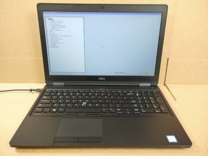 The hinges are loose but the top still stays up. There is a thin line of wear on the screen (View image 8). There is a tiny crack in the plastic by the back vent (View image 9). Tested and Working as it should. Boots to the BIOs. May have a few minor cosmetic scratches/scuffs. For your help