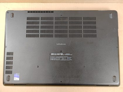 we have added actual images to this listing of the Dell Latitude you would receive. **NO POWER ADAPTER / NO SSD or HDD/ NO OS/ NO BATTERY INSTALLED**Item Specifics: MPN : Latitude 5580UPC : N/AType : LaptopBrand : DellProduct Line : LatitudeModel : Latitude 5580Operating System : N/AScreen Size : 15.6-inch FHDProcessor Type : Intel Core i5-7300U 7th GenProcessor Speed : 2.60GHzGraphics Processing Type : Intel(R) Kabylake GraphicsMemory : 8GBHard Drive Capacity : N/A - 3