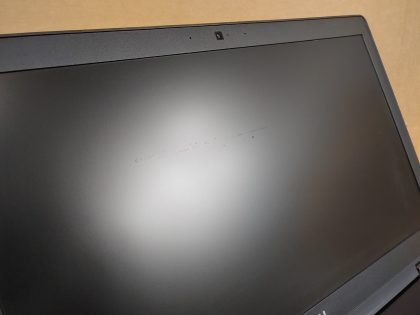 we have added actual images to this listing of the Dell Latitude you would receive. **NO POWER ADAPTER / NO SSD or HDD/ NO OS/ NO BATTERY INSTALLED**Item Specifics: MPN : Latitude 5580UPC : N/AType : LaptopBrand : DellProduct Line : LatitudeModel : Latitude 5580Operating System : N/AScreen Size : 15.6-inch FHDProcessor Type : Intel Core i5-7300U 7th GenProcessor Speed : 2.60GHzGraphics Processing Type : Intel(R) Kabylake GraphicsMemory : 8GBHard Drive Capacity : N/A - 4
