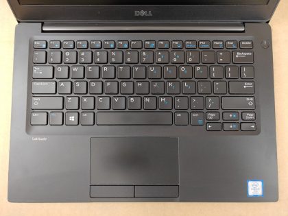 we have added actual images to this listing of the Dell Latitude you would receive. **NO POWER ADAPTER / NO SSD or HDD/ NO OS/ NO BATTERY INSTALLED**Item Specifics: MPN : Latitude 7280UPC : N/AType : LaptopBrand : DellProduct Line : LatitudeModel : Latitude 7280Operating System : N/AScreen Size : 12.5-inch FHD Processor Type : Intel Core i7-7600U 7th GenProcessor Speed : 2.80GHzGraphics Processing Type : Intel(R) Kabylake GraphicsMemory : 8GBHard Drive Capacity : N/A - 2
