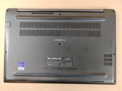 we have added actual images to this listing of the Dell Latitude you would receive. **NO POWER ADAPTER / NO SSD or HDD/ NO OS/ NO BATTERY INSTALLED**Item Specifics: MPN : Latitude 7280UPC : N/AType : LaptopBrand : DellProduct Line : LatitudeModel : Latitude 7280Operating System : N/AScreen Size : 12.5-inch FHD Processor Type : Intel Core i7-7600U 7th GenProcessor Speed : 2.80GHzGraphics Processing Type : Intel(R) Kabylake GraphicsMemory : 8GBHard Drive Capacity : N/A - 3