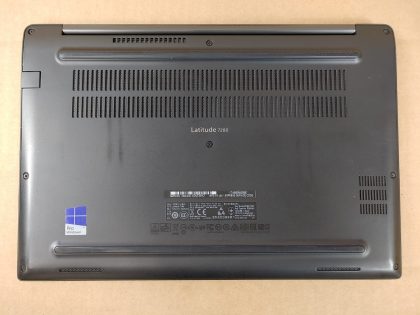 we have added actual images to this listing of the Dell Latitude you would receive. **NO POWER ADAPTER / NO SSD or HDD/ NO OS/ NO BATTERY INSTALLED**Item Specifics: MPN : Latitude 7280UPC : N/AType : LaptopBrand : DellProduct Line : LatitudeModel : Latitude 7280Operating System : N/AScreen Size : 12.5-inch HDProcessor Type : Intel Core i5-7200U 7th GenProcessor Speed : 2.50GHzGraphics Processing Type : Intel(R) Kabylake GraphicsMemory : 8GBHard Drive Capacity : N/A - 3
