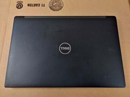 **NO BATTERY / NO SSD/ NO OS** Laptop is in good physical condition