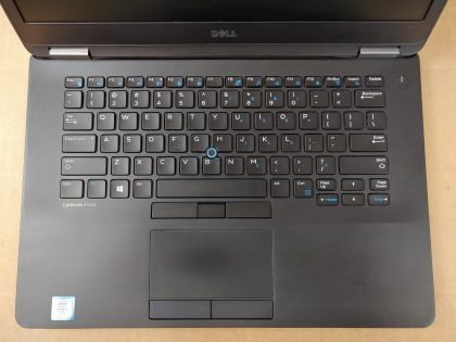 we have added actual images to this listing of the Dell Latitude you would receive.Item Specifics: MPN : Latitude E7470UPC : N/AType : LaptopBrand : DellProduct Line : LatitudeModel : Latitude E7470Operating System : N/AScreen Size : 14-inch FHDProcessor Type : Intel Core i5-6300U 6th GenProcessor Speed : 2.40GHzGraphics Processing Type : Intel(R) Skylake GraphicsMemory : 8GBHard Drive Capacity : N/A - 2
