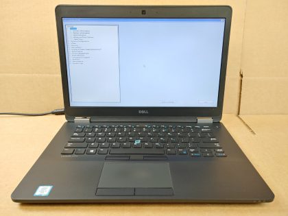 **NO POWER ADAPTER / NO BATTERY INSTALLED/ NO SSD **  Tested and Working as it should. Boots to the BIOs. May have a few minor cosmetic scratches/scuffs. For your help