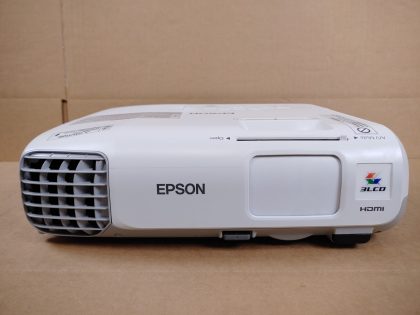 HDMI StandardLamp Hours : 4326HColor : WhiteContrast Ratio : 10000:1Image Brightness : 3500 ANSI LumensType : Projector - 1