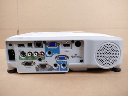 VGA/SVGA D-Sub