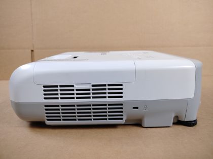 HDMI StandardLamp Hours : 4326HColor : WhiteContrast Ratio : 10000:1Image Brightness : 3500 ANSI LumensType : Projector - 2
