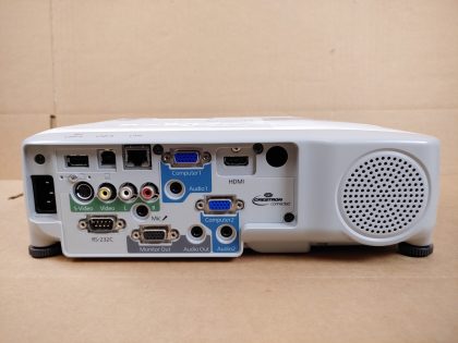 VGA/SVGA D-Sub
