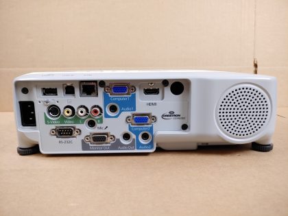 VGA/SVGA D-Sub
