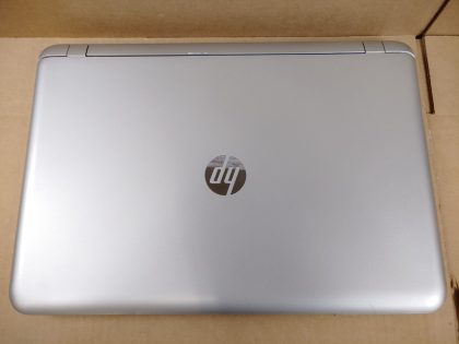 we have added actual images to this listing of the HP Pavilion you would receive. Clean install of Windows 11 Pro Operating system. May have some minor scratches/dents/scuffs. [ What is included: HP Pavilion + Power Adapter + 30-Day Warranty Included ]Item Specifics: MPN : Pavilion Notebook 17-g161usUPC : N/AType : LaptopBrand : HPProduct Line : PavilionModel : Pavilion Notebook 17-g161usOperating System : Windows 11 ProScreen Size : 17-inchProcessor Type : Intel Core i3-5020U 5th GenProcessor Speed : 2.20GHz / 2.20GHzGraphics Processing Type : Intel(R) HD Graphics 5500Memory : 12GBHard Drive Capacity : 128GB SSD - 2
