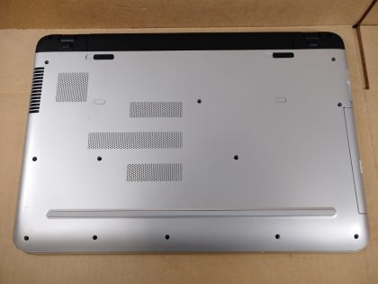 There is a tiny blemish on the front of the palmrest (View image 8). Fully Tested & 100% Functional ready to use out of the box