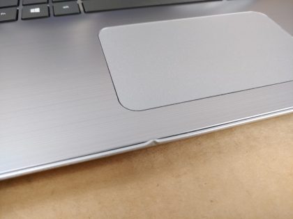 we have added actual images to this listing of the HP Pavilion you would receive. Clean install of Windows 11 Pro Operating system. May have some minor scratches/dents/scuffs. [ What is included: HP Pavilion + Power Adapter + 30-Day Warranty Included ]Item Specifics: MPN : Pavilion Notebook 17-g161usUPC : N/AType : LaptopBrand : HPProduct Line : PavilionModel : Pavilion Notebook 17-g161usOperating System : Windows 11 ProScreen Size : 17-inchProcessor Type : Intel Core i3-5020U 5th GenProcessor Speed : 2.20GHz / 2.20GHzGraphics Processing Type : Intel(R) HD Graphics 5500Memory : 12GBHard Drive Capacity : 128GB SSD - 3
