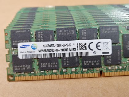 RegisteredTotal Capacity : 288GB - 1