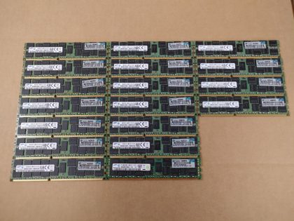 RegisteredTotal Capacity : 288GB - 2