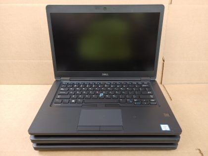 we have added actual images to this listing of the Dell Latitude you would receive.Item Specifics: MPN : Latitude 5480UPC : N/AType : LaptopBrand : DellProduct Line : LatitudeModel : Latitude 5480Operating System : N/AScreen Size : 14-inch FHDProcessor Type : Intel Core i7-6600U 6th GenProcessor Speed : 2.30GHzGraphics Processing Type : Intel HD GraphicsMemory : 8GBHard Drive Capacity : N/A - 1