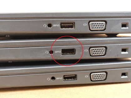 we have added actual images to this listing of the Dell Latitude you would receive.Item Specifics: MPN : Latitude 5480UPC : N/AType : LaptopBrand : DellProduct Line : LatitudeModel : Latitude 5480Operating System : N/AScreen Size : 14-inch FHDProcessor Type : Intel Core i7-6600U 6th GenProcessor Speed : 2.30GHzGraphics Processing Type : Intel HD GraphicsMemory : 8GBHard Drive Capacity : N/A - 6