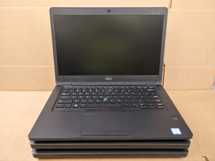**NO POWER ADAPTER / NO BATTERY INSTALLED/ NO HDD/ NO RAM ** **LAPTOPS POWER ON AND SHUT OFF** Bottom plates have cracks/chips. One laptops has a broken USB port (View image 12). Screens look to be in good condition! May have a few minor cosmetic scratches/scuffs. For your help