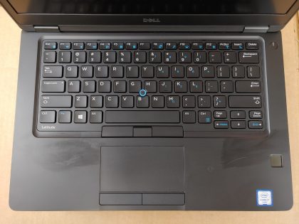 we have added actual images to this listing of the Dell Latitude you would receive.Item Specifics: MPN : Latitude 5480UPC : N/AType : LaptopBrand : DellProduct Line : LatitudeModel : Latitude 5480Operating System : N/AScreen Size : 14-inch FHDProcessor Type : Intel Core i7-6600U 6th GenProcessor Speed : 2.30GHzGraphics Processing Type : Intel HD GraphicsMemory : 8GBHard Drive Capacity : N/A - 2