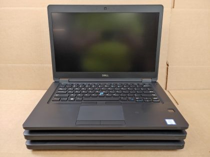 **NO POWER ADAPTER / NO BATTERY INSTALLED/ NO HDD/ NO RAM ** **LAPTOPS POWER ON AND SHUT OFF** Bottom plates have cracks/chips. One laptops has a broken USB port (View image 12). Screens look to be in good condition! May have a few minor cosmetic scratches/scuffs. For your help